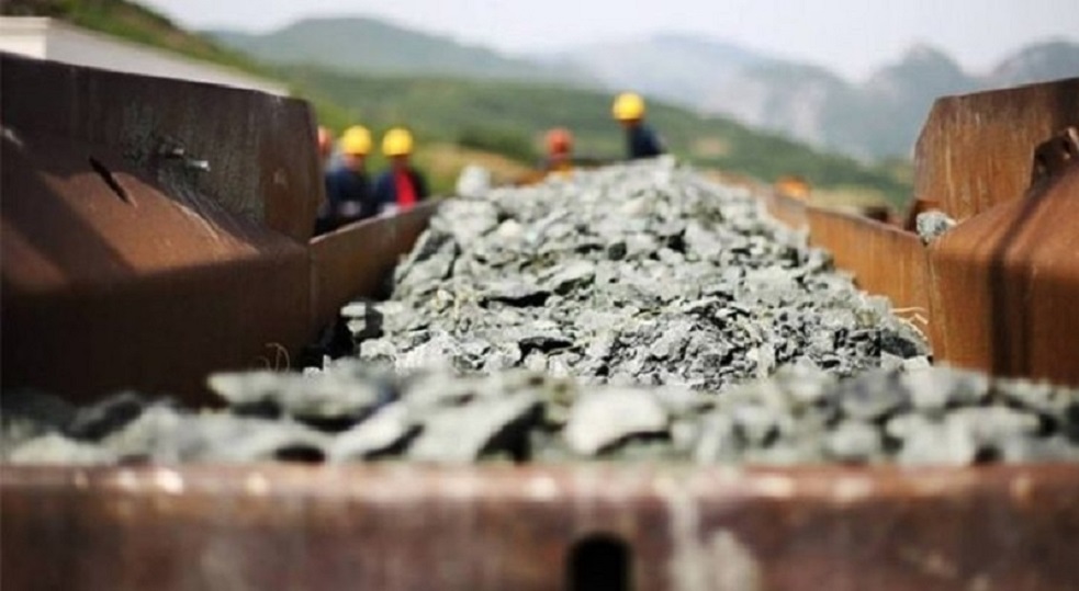 Jepen kater leje minerare, 307.8 mln leke vlera e investimit